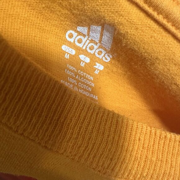 2008 Tennessee Lady Volunteers NCAA National Champions T-Shirt Tee Size Medium - Picture 6 of 6